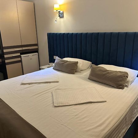 Yereone Hotel Apartment Erévan Extérieur photo