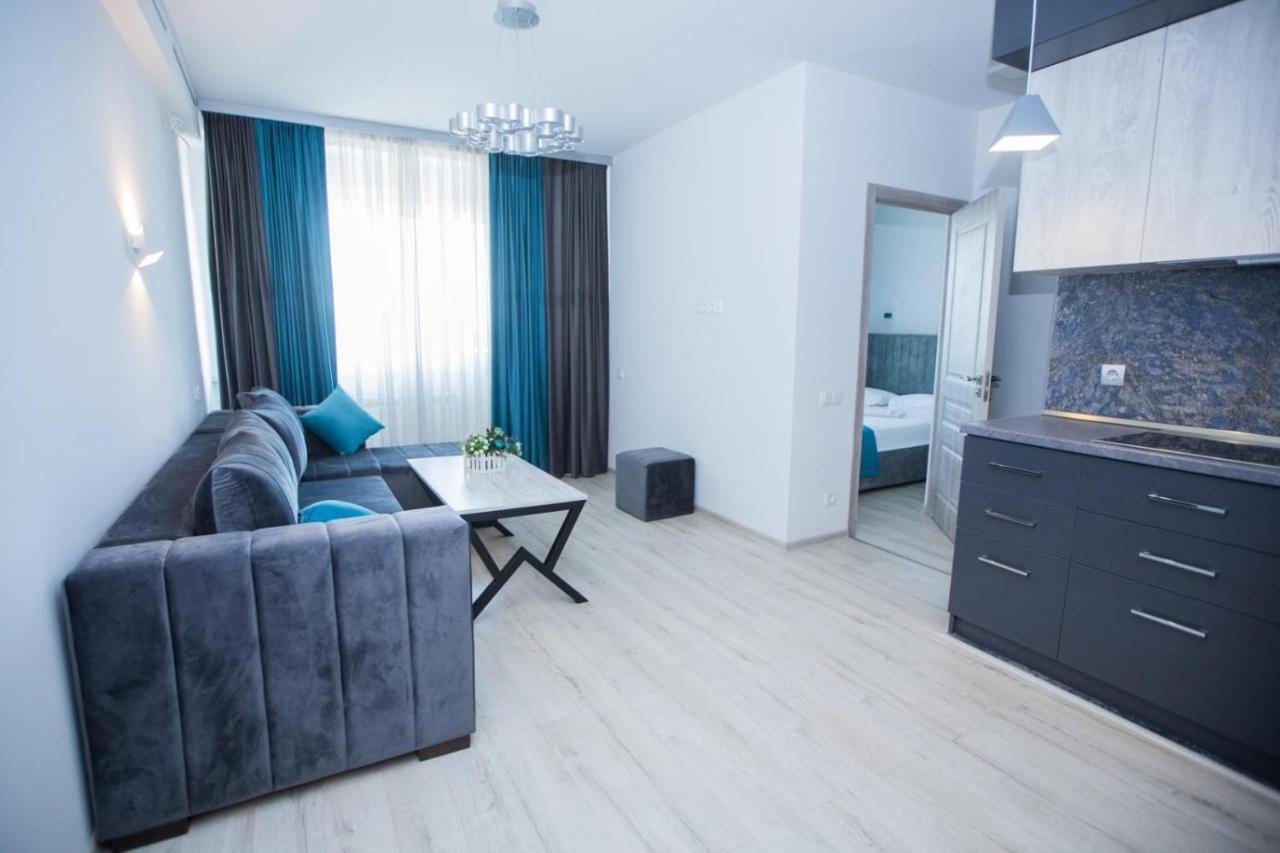 Yereone Hotel Apartment Erévan Extérieur photo