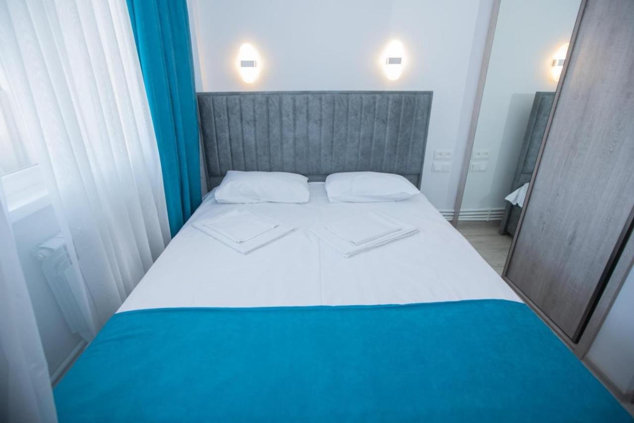 Yereone Hotel Apartment Erévan Extérieur photo
