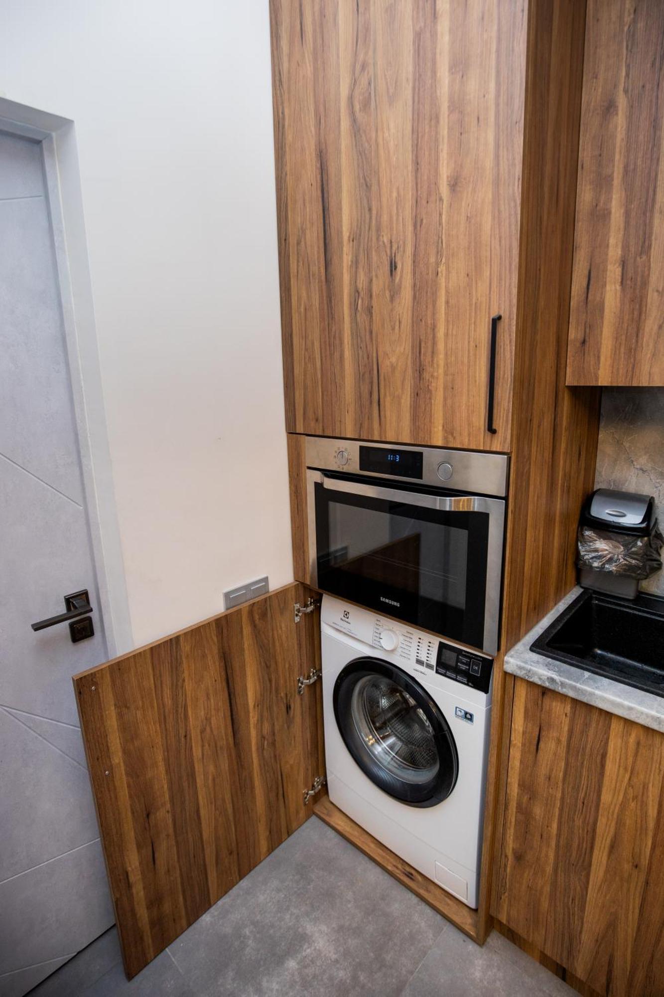 Yereone Hotel Apartment Erévan Extérieur photo