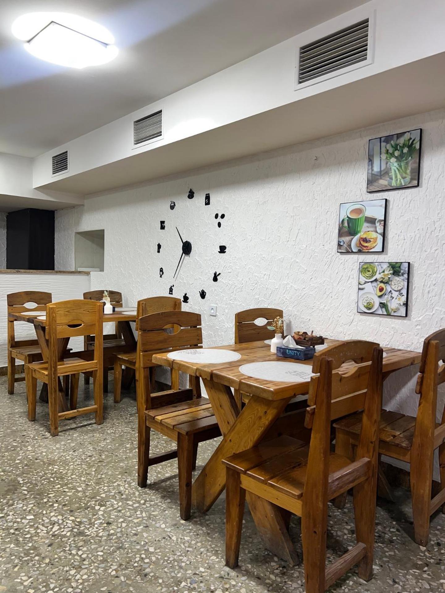 Yereone Hotel Apartment Erévan Extérieur photo