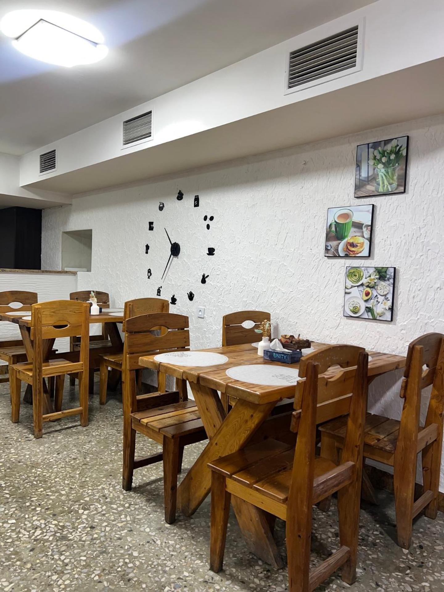 Yereone Hotel Apartment Erévan Extérieur photo