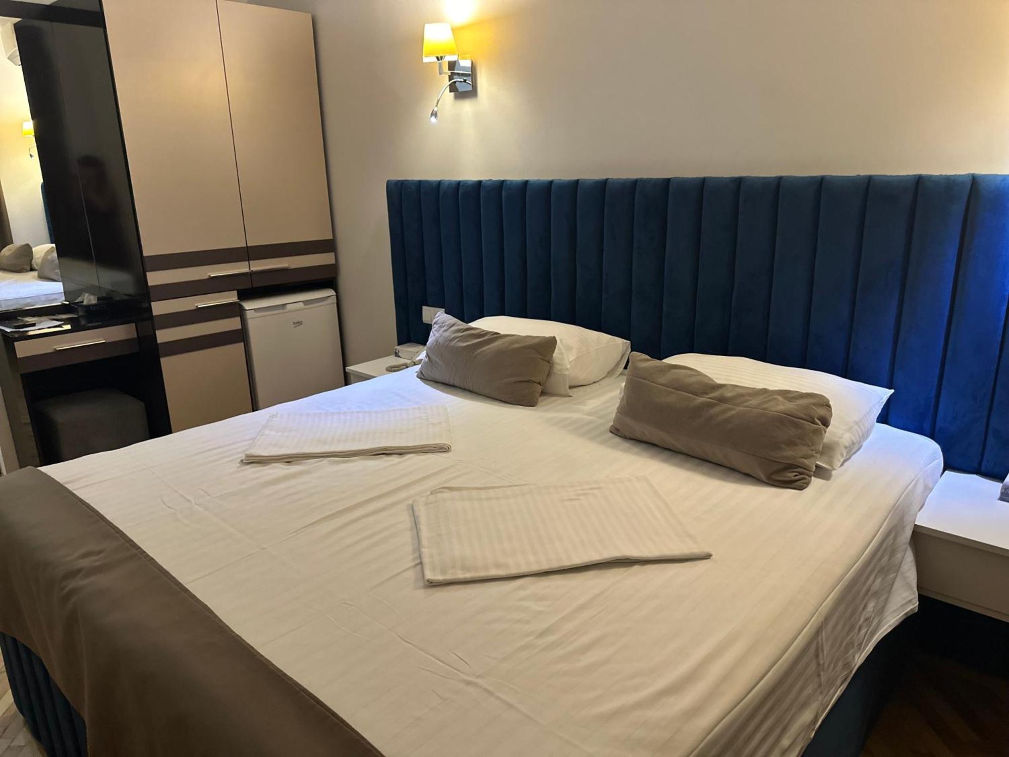 Yereone Hotel Apartment Erévan Extérieur photo