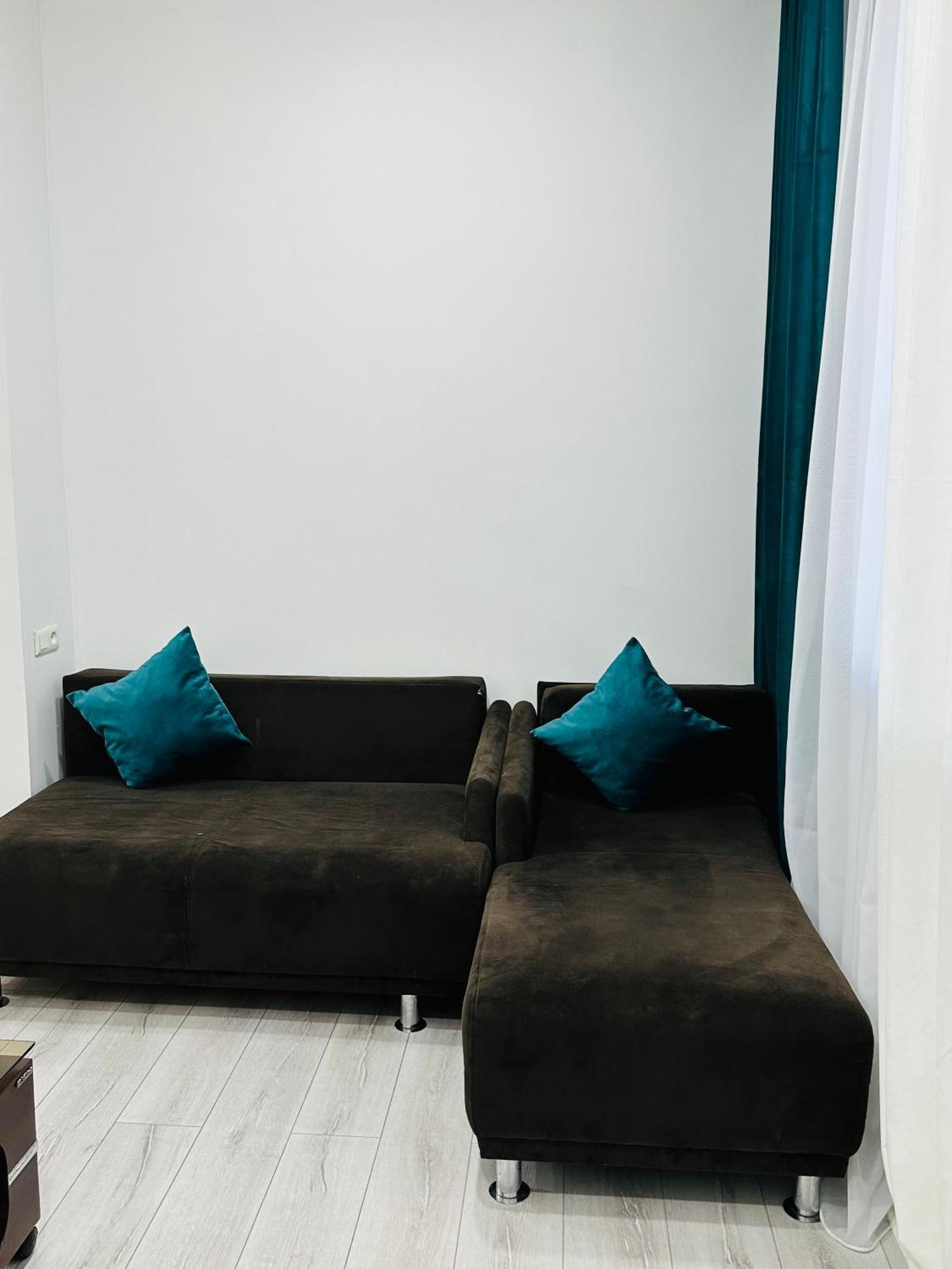 Yereone Hotel Apartment Erévan Extérieur photo
