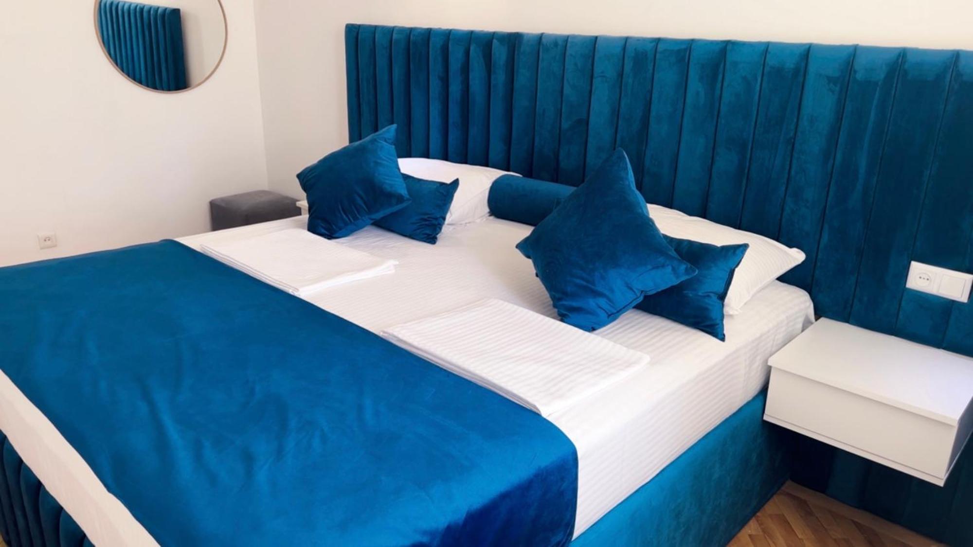 Yereone Hotel Apartment Erévan Extérieur photo